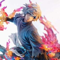 HELL'S PARADISE - Gabimaru Bonus Version Ultimate Premium Masterline Series Statue 1/4 Prime 1 Studio PVC Figure 62 cm