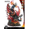 HELL'S PARADISE - Gabimaru Bonus Version Ultimate Premium Masterline Series Statue 1/4 Prime 1 Studio PVC Figure 62 cm