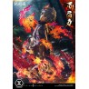 HELL'S PARADISE - Gabimaru Bonus Version Ultimate Premium Masterline Series Statue 1/4 Prime 1 Studio PVC Figure 62 cm
