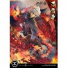 HELL'S PARADISE - Gabimaru Bonus Version Ultimate Premium Masterline Series Statue 1/4 Prime 1 Studio PVC Figure 62 cm