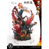 HELL'S PARADISE - Gabimaru Bonus Version Ultimate Premium Masterline Series Statue 1/4 Prime 1 Studio PVC Figure 62 cm