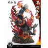 HELL'S PARADISE - Gabimaru Bonus Version Ultimate Premium Masterline Series Statue 1/4 Prime 1 Studio PVC Figure 62 cm