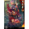 HELL'S PARADISE - Gabimaru Bonus Version Ultimate Premium Masterline Series Statue 1/4 Prime 1 Studio PVC Figure 62 cm