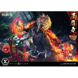 HELL'S PARADISE - Gabimaru Bonus Version Ultimate Premium Masterline Series Statue 1/4 Prime 1 Studio PVC Figure 62 cm