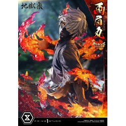 HELL'S PARADISE - Gabimaru Bonus Version Ultimate Premium Masterline Series Statue 1/4 Prime 1 Studio PVC Figure 62 cm