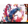 HELL'S PARADISE - Gabimaru Bonus Version Ultimate Premium Masterline Series Statue 1/4 Prime 1 Studio PVC Figure 62 cm