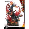 HELL'S PARADISE - Gabimaru Bonus Version Ultimate Premium Masterline Series Statue 1/4 Prime 1 Studio PVC Figure 62 cm