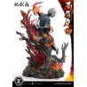 HELL'S PARADISE - Gabimaru Bonus Version Ultimate Premium Masterline Series Statue 1/4 Prime 1 Studio PVC Figure 62 cm