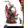 HELL'S PARADISE - Gabimaru Bonus Version Ultimate Premium Masterline Series Statue 1/4 Prime 1 Studio PVC Figure 62 cm
