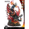 HELL'S PARADISE - Gabimaru Bonus Version Ultimate Premium Masterline Series Statue 1/4 Prime 1 Studio PVC Figure 62 cm