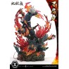 HELL'S PARADISE - Gabimaru Bonus Version Ultimate Premium Masterline Series Statue 1/4 Prime 1 Studio PVC Figure 62 cm