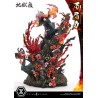 HELL'S PARADISE - Gabimaru Bonus Version Ultimate Premium Masterline Series Statue 1/4 Prime 1 Studio PVC Figure 62 cm