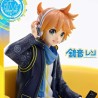 VOCALOID PIAPRO CHARACTERS - Kagamine Len (Art by lack) Prisma Wing 1/7 Prime 1 Studio PVC Figure 18 cm