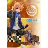 VOCALOID PIAPRO CHARACTERS - Kagamine Len (Art by lack) Prisma Wing 1/7 Prime 1 Studio PVC Figure 18 cm
