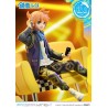 VOCALOID PIAPRO CHARACTERS - Kagamine Len (Art by lack) Prisma Wing 1/7 Prime 1 Studio PVC Figure 18 cm