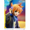 VOCALOID PIAPRO CHARACTERS - Kagamine Len (Art by lack) Prisma Wing 1/7 Prime 1 Studio PVC Figure 18 cm