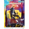 VOCALOID PIAPRO CHARACTERS - Kagamine Len (Art by lack) Prisma Wing 1/7 Prime 1 Studio PVC Figure 18 cm
