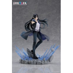 DAEMONS OF THE SHADOW REALM - Asa Dressta Taito PVC Figure 21 cm