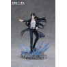 DAEMONS OF THE SHADOW REALM - Asa Dressta Taito PVC Figure 21 cm