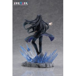 DAEMONS OF THE SHADOW REALM - Asa Dressta Taito PVC Figure 21 cm