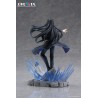 DAEMONS OF THE SHADOW REALM - Asa Dressta Taito PVC Figure 21 cm