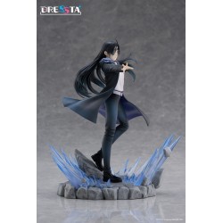 DAEMONS OF THE SHADOW REALM - Asa Dressta Taito PVC Figure 21 cm