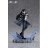 DAEMONS OF THE SHADOW REALM - Asa Dressta Taito PVC Figure 21 cm