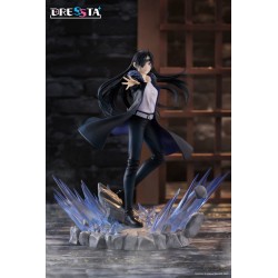 DAEMONS OF THE SHADOW REALM - Asa Dressta Taito PVC Figure 21 cm