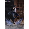 DAEMONS OF THE SHADOW REALM - Asa Dressta Taito PVC Figure 21 cm