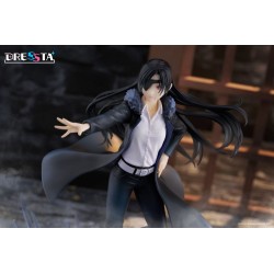 DAEMONS OF THE SHADOW REALM - Asa Dressta Taito PVC Figure 21 cm