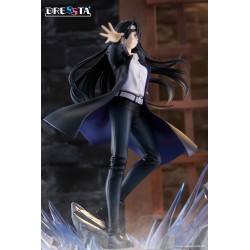DAEMONS OF THE SHADOW REALM - Asa Dressta Taito PVC Figure 21 cm