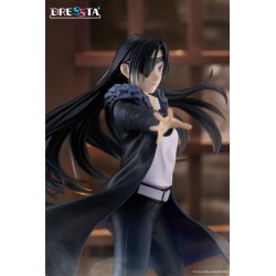 DAEMONS OF THE SHADOW REALM - Asa Dressta Taito PVC Figure 21 cm