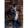 DAEMONS OF THE SHADOW REALM - Asa Dressta Taito PVC Figure 21 cm