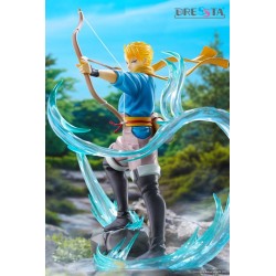 DAEMONS OF THE SHADOW REALM - Yuru Dressta Taito PVC Figure 21 cm