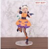 LYCORIS RECOIL - Nishikigi Chisato Halloween Ver. Brilliant Figure 1/7 System Service PVC Figure 22 cm