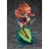 THE RISING OF THE SHIELD HERO - Raphtalia 1/7 Proof PVC Figure 27 cm