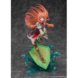 THE RISING OF THE SHIELD HERO - Raphtalia 1/7 Proof PVC Figure 27 cm
