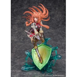 THE RISING OF THE SHIELD HERO - Raphtalia 1/7 Proof PVC Figure 27 cm