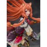 THE RISING OF THE SHIELD HERO - Raphtalia 1/7 Proof PVC Figure 27 cm