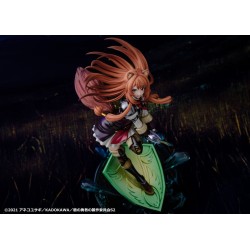 THE RISING OF THE SHIELD HERO - Raphtalia 1/7 Proof PVC Figure 27 cm