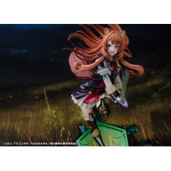 THE RISING OF THE SHIELD HERO - Raphtalia 1/7 Proof PVC Figure 27 cm