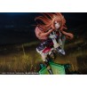 THE RISING OF THE SHIELD HERO - Raphtalia 1/7 Proof PVC Figure 27 cm