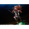 THE RISING OF THE SHIELD HERO - Raphtalia 1/7 Proof PVC Figure 27 cm