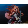 THE RISING OF THE SHIELD HERO - Raphtalia 1/7 Proof PVC Figure 27 cm