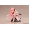 TO LOVE-RU DARKNESS - Lala Chinese Dress Ver. Desktop Cute Figure Taito PVC Figure 13 cm