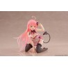 TO LOVE-RU DARKNESS - Lala Chinese Dress Ver. Desktop Cute Figure Taito PVC Figure 13 cm
