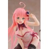 TO LOVE-RU DARKNESS - Lala Chinese Dress Ver. Desktop Cute Figure Taito PVC Figure 13 cm