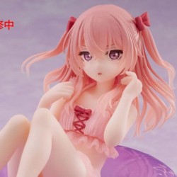 MY DRESS-UP DARLING - Sajuna Inui Aqua Float Girls Taito PVC Figure 10 cm