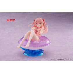 MY DRESS-UP DARLING - Sajuna Inui Aqua Float Girls Taito PVC Figure 10 cm