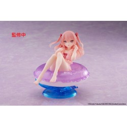 MY DRESS-UP DARLING - Sajuna Inui Aqua Float Girls Taito PVC Figure 10 cm